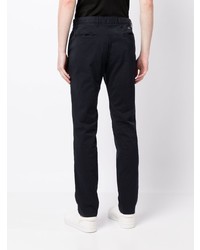 Pantalon chino bleu marine PS Paul Smith