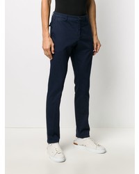 Pantalon chino bleu marine Department 5