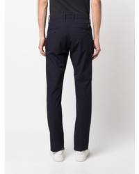 Pantalon chino bleu marine Jacob Cohen