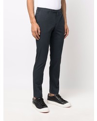 Pantalon chino bleu marine Pt01