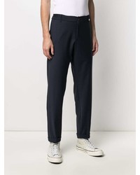 Pantalon chino bleu marine Myths