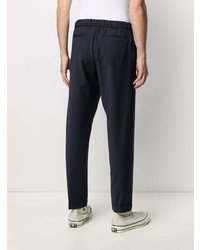 Pantalon chino bleu marine Myths