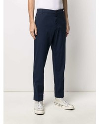 Pantalon chino bleu marine Myths