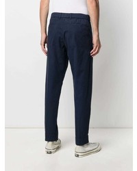 Pantalon chino bleu marine Myths