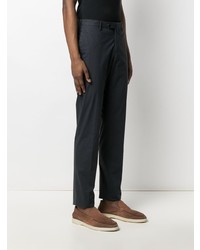 Pantalon chino bleu marine Pt01