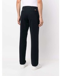 Pantalon chino bleu marine PS Paul Smith