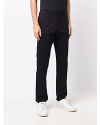 Pantalon chino bleu marine PS Paul Smith