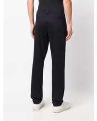 Pantalon chino bleu marine PS Paul Smith