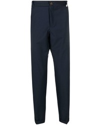 Pantalon chino bleu marine Myths