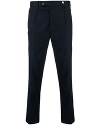 Pantalon chino bleu marine Myths