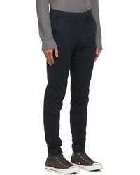 Pantalon chino bleu marine rag & bone