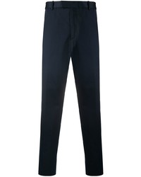 Pantalon chino bleu marine Oamc