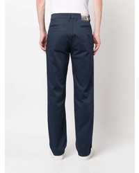 Pantalon chino bleu marine Rossignol