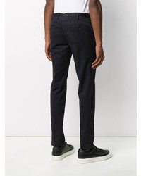 Pantalon chino bleu marine Pt01