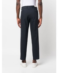 Pantalon chino bleu marine Briglia 1949