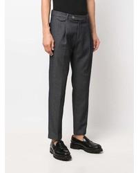 Pantalon chino bleu marine Windsor