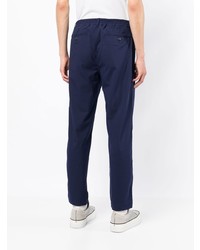 Pantalon chino bleu marine Polo Ralph Lauren