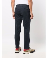 Pantalon chino bleu marine Pt01