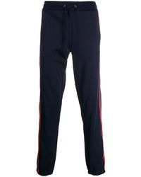 Pantalon chino bleu marine PS Paul Smith