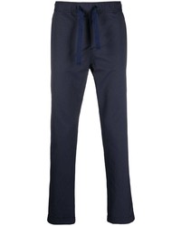 Pantalon chino bleu marine PS Paul Smith