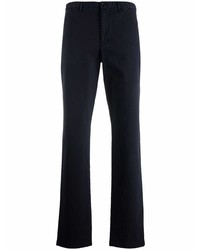 Pantalon chino bleu marine PS Paul Smith