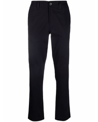 Pantalon chino bleu marine PS Paul Smith