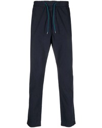 Pantalon chino bleu marine PS Paul Smith