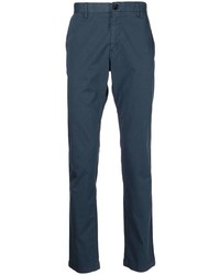 Pantalon chino bleu marine PS Paul Smith