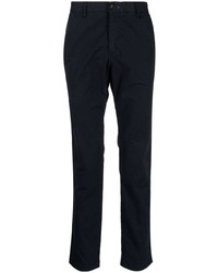 Pantalon chino bleu marine PS Paul Smith