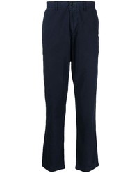 Pantalon chino bleu marine PS Paul Smith