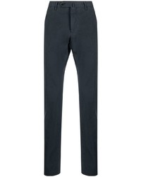 Pantalon chino bleu marine PT TORINO