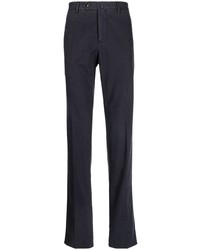 Pantalon chino bleu marine PT TORINO