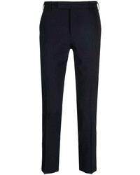 Pantalon chino bleu marine PT TORINO