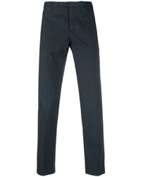 Pantalon chino bleu marine PT TORINO