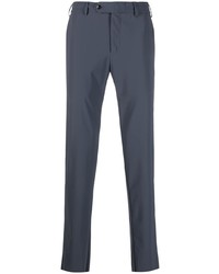 Pantalon chino bleu marine PT TORINO