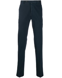 Pantalon chino bleu marine Pt01