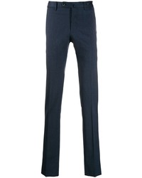 Pantalon chino bleu marine Pt01