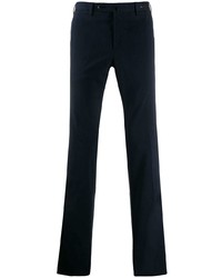 Pantalon chino bleu marine Pt01