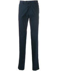 Pantalon chino bleu marine Pt01