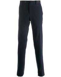 Pantalon chino bleu marine Pt01