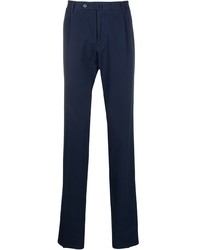 Pantalon chino bleu marine Pt01