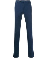 Pantalon chino bleu marine Pt01