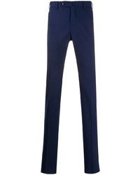 Pantalon chino bleu marine Pt01