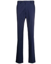 Pantalon chino bleu marine Pt01