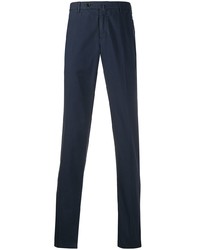 Pantalon chino bleu marine Pt01