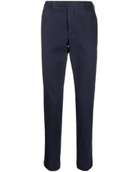 Pantalon chino bleu marine Pt01