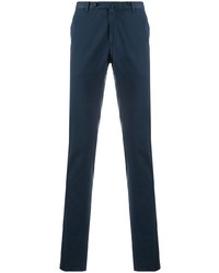 Pantalon chino bleu marine Pt01