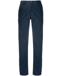 Pantalon chino bleu marine Pt01