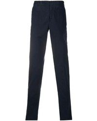 Pantalon chino bleu marine Pt01