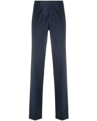 Pantalon chino bleu marine Pt01